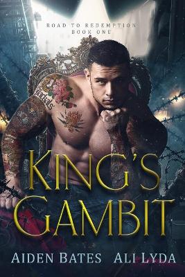 Book cover for King's Gambit