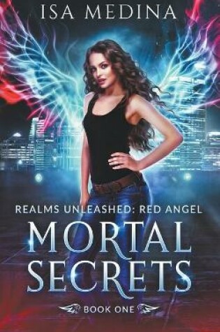 Cover of Mortal Secrets