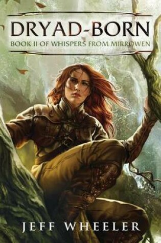Cover of Dryad-Born
