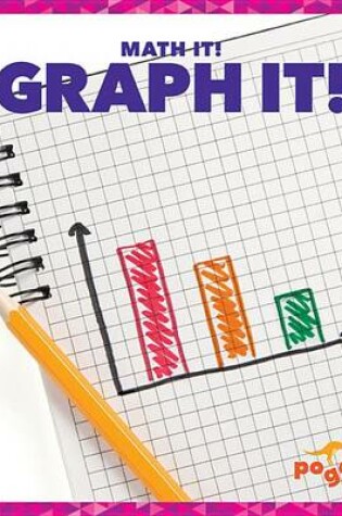 Cover of Graph It!