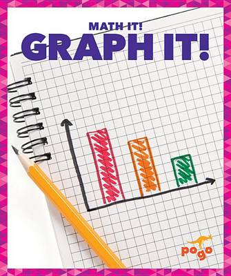 Book cover for Graph It!