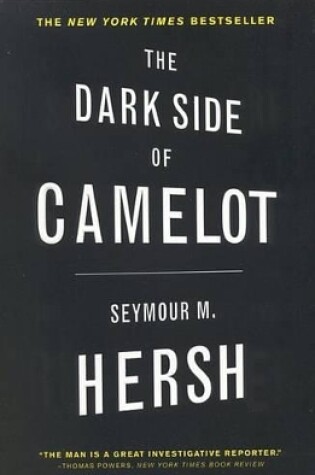 Cover of Dark Side of Camelot, the