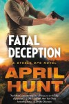 Book cover for Fatal Deception