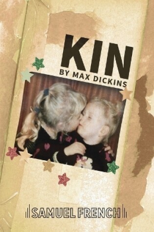 Cover of Kin