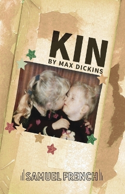 Book cover for Kin