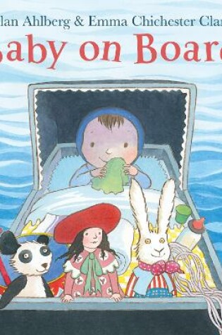 Cover of Baby on Board