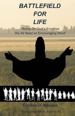 Book cover for Battlefield for Life