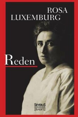Cover of Reden