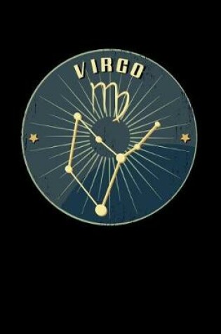 Cover of Virgo