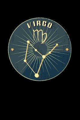 Book cover for Virgo