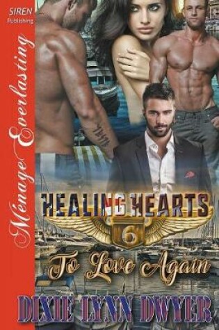 Cover of Healing Hearts 6