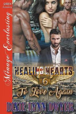 Book cover for Healing Hearts 6