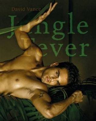 Book cover for Jungle Fever