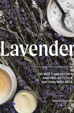 Cover of Lavendar