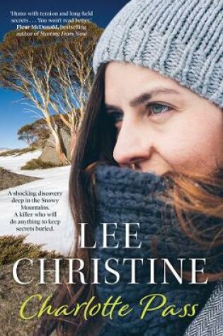 Cover of Charlotte Pass