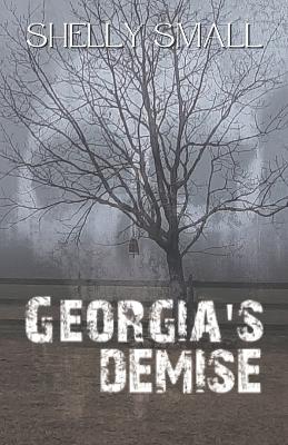 Book cover for Georgia's Demise