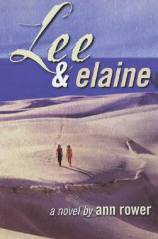 Cover of Lee and Elaine