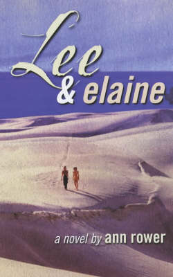 Book cover for Lee and Elaine