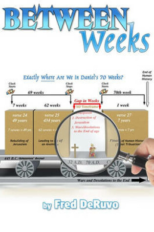 Cover of Between Weeks