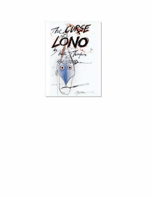 Cover of The Curse of Lono