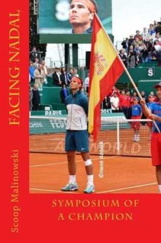 Cover of Facing Nadal