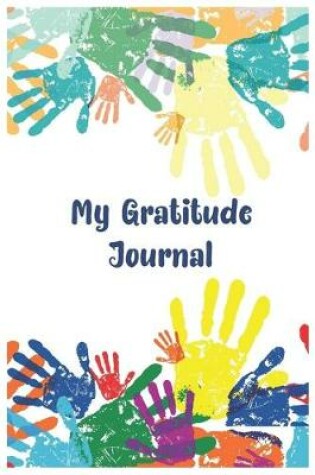 Cover of My Gratitude Journal