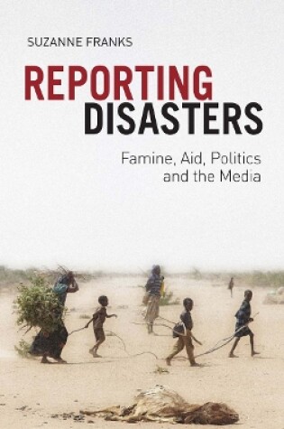 Cover of Reporting Disasters