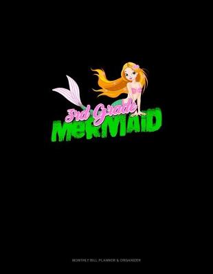 Cover of 3rd Grade Mermaid