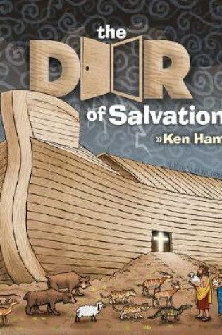 Cover of The Door of Salvation