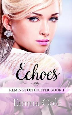 Book cover for Echoes