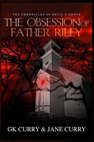 Cover of The Obsession of Father Riley