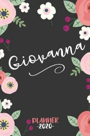 Cover of Giovanna