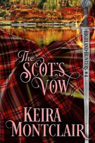 Cover of The Scot's Vow