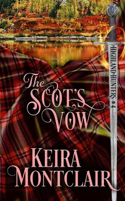 Book cover for The Scot's Vow