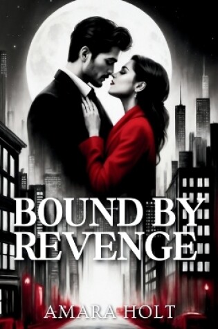 Cover of Bound by Revenge