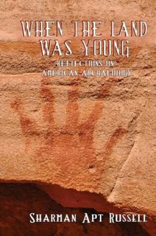 Cover of When The Land Was Young