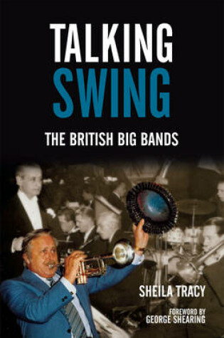 Cover of Talking Swing