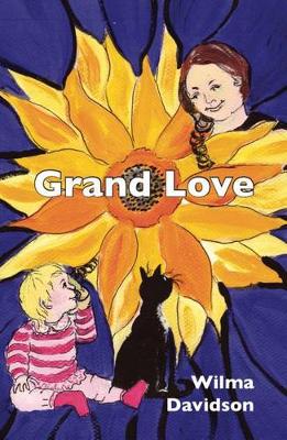 Book cover for Grand Love