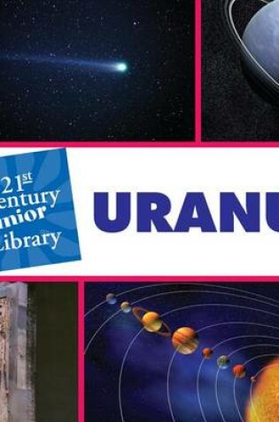 Cover of Uranus