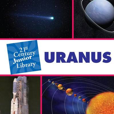 Book cover for Uranus