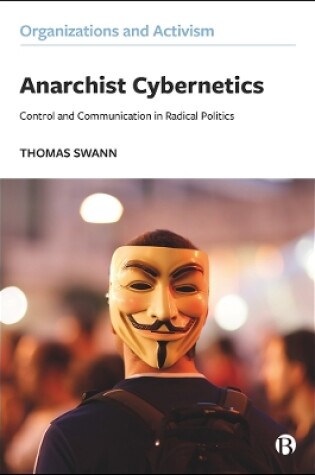 Cover of Anarchist Cybernetics