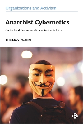 Cover of Anarchist Cybernetics