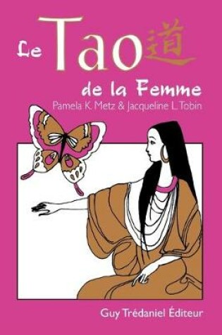 Cover of Le Tao De La Femme