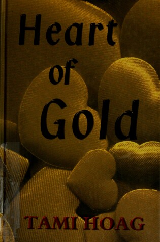 Cover of Heart of Gold