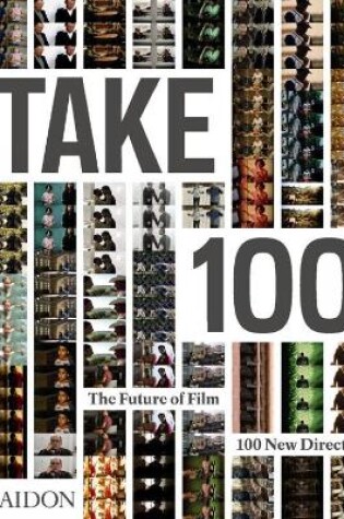 Cover of Take 100