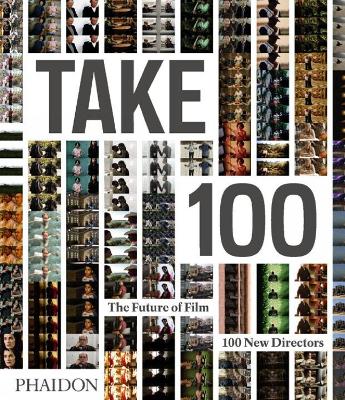 Cover of Take 100