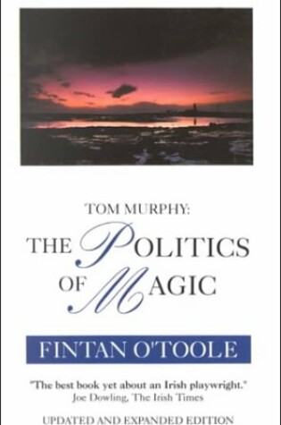 Cover of Tom Murphy