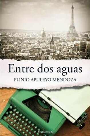 Cover of Entre DOS Aguas