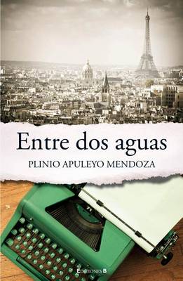 Book cover for Entre DOS Aguas