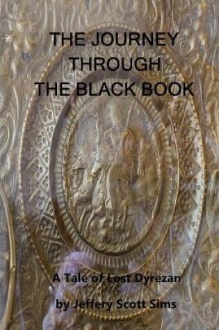 Cover of The Journey Through the Black Book